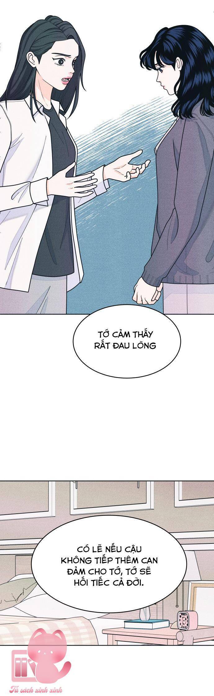 Cặp Đôi Hướng Nội Chapter  65 - 29