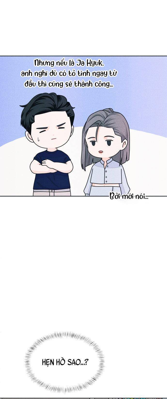 Cặp Đôi Hướng Nội Chapter  65 - 37