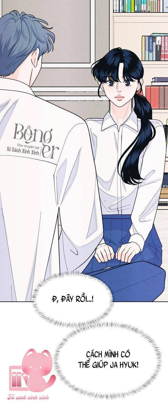Cặp Đôi Hướng Nội Chapter  65 - 38