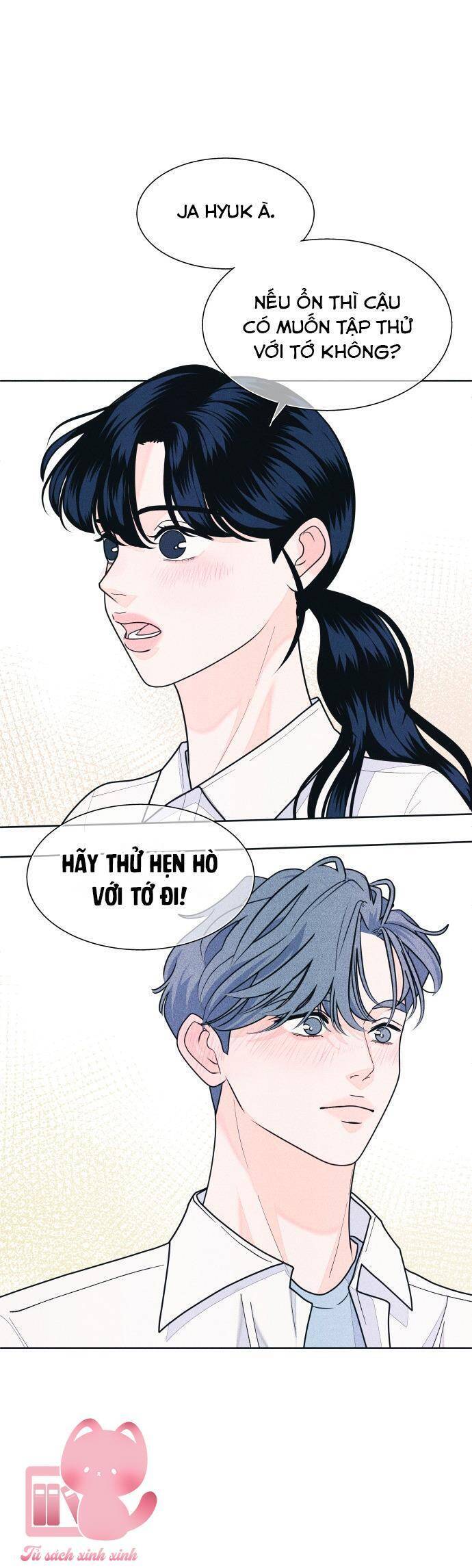 Cặp Đôi Hướng Nội Chapter  65 - 39