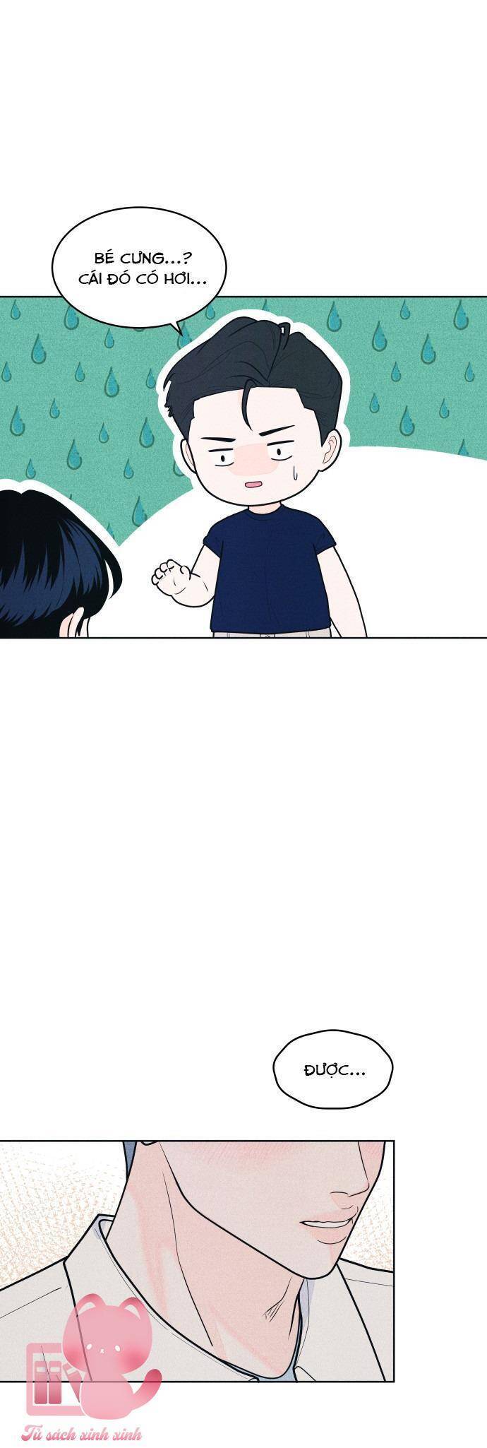 Cặp Đôi Hướng Nội Chapter  65 - 41