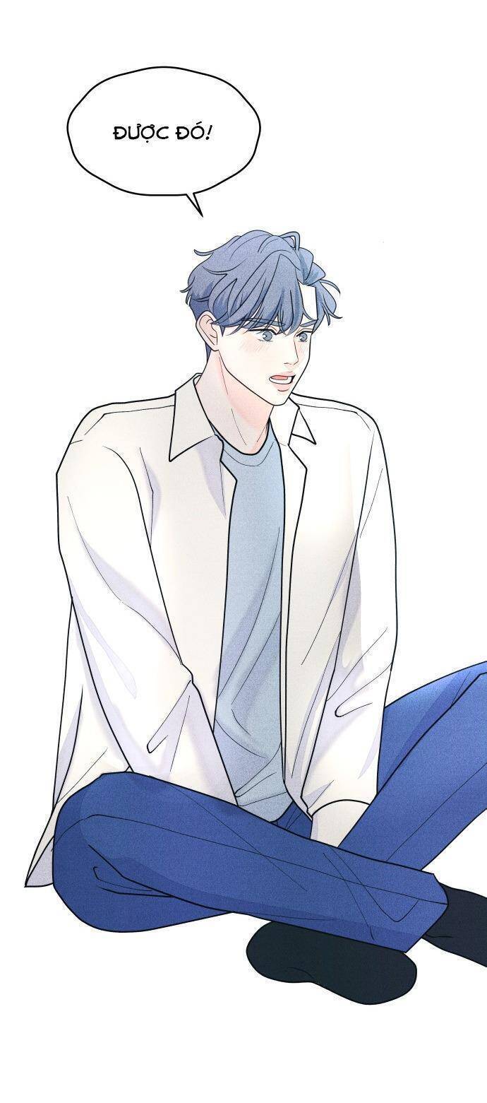 Cặp Đôi Hướng Nội Chapter  65 - 42