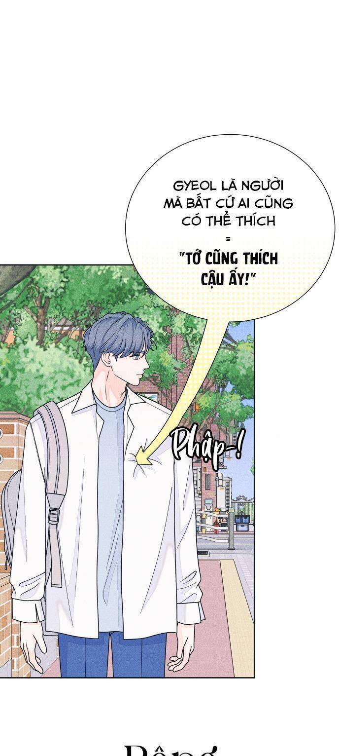 Cặp Đôi Hướng Nội Chapter  65 - 7