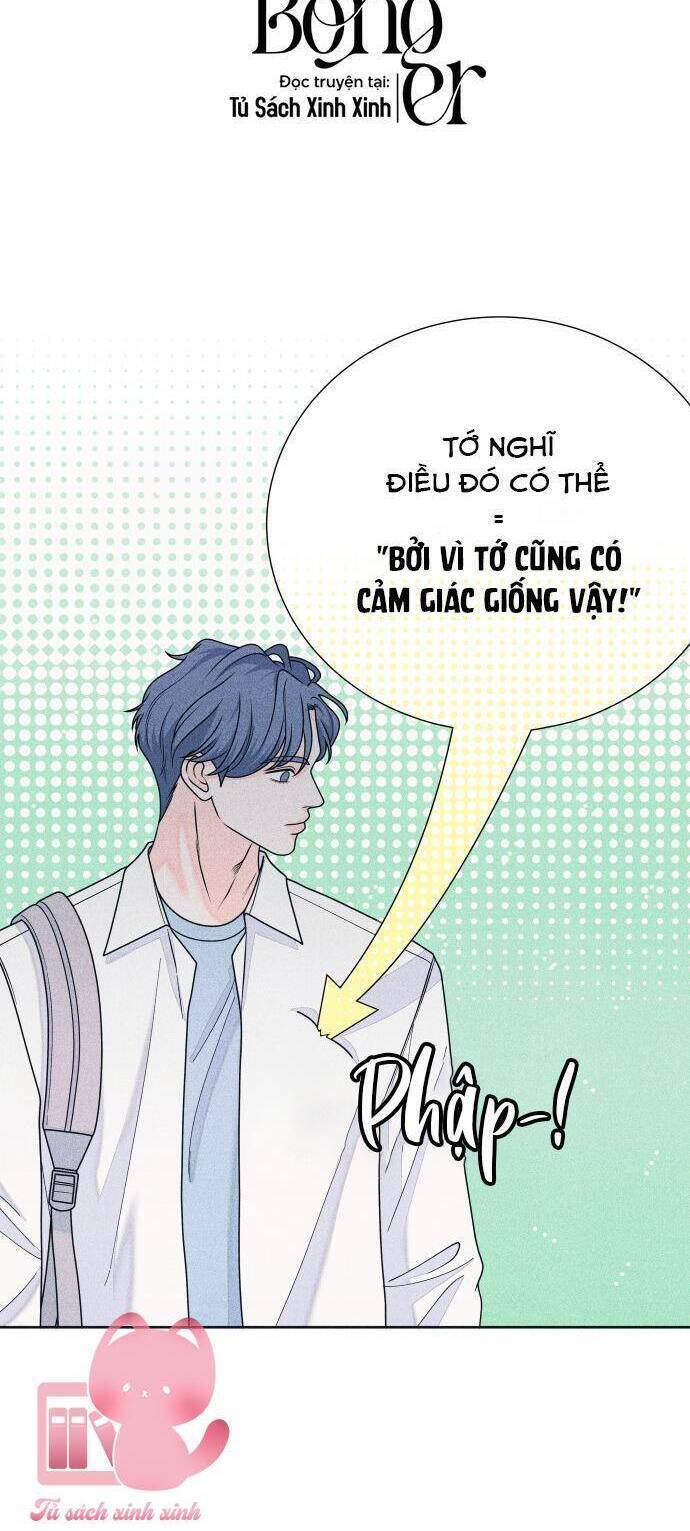 Cặp Đôi Hướng Nội Chapter  65 - 8