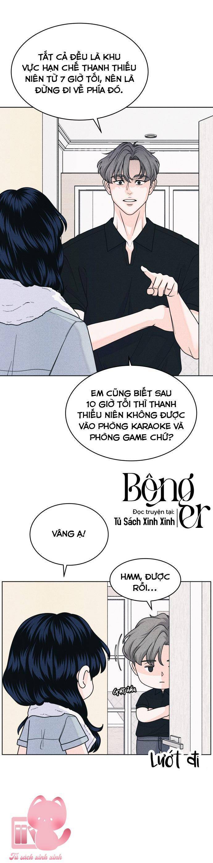 Cặp Đôi Hướng Nội Chapter  66 - 12