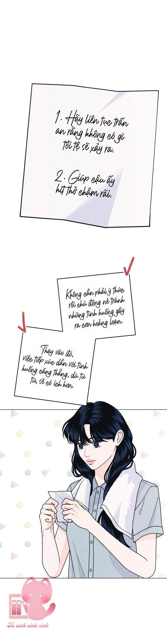 Cặp Đôi Hướng Nội Chapter  66 - 16