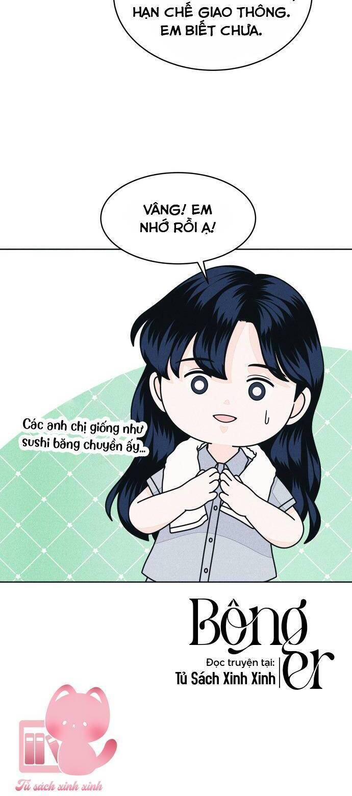 Cặp Đôi Hướng Nội Chapter  66 - 19