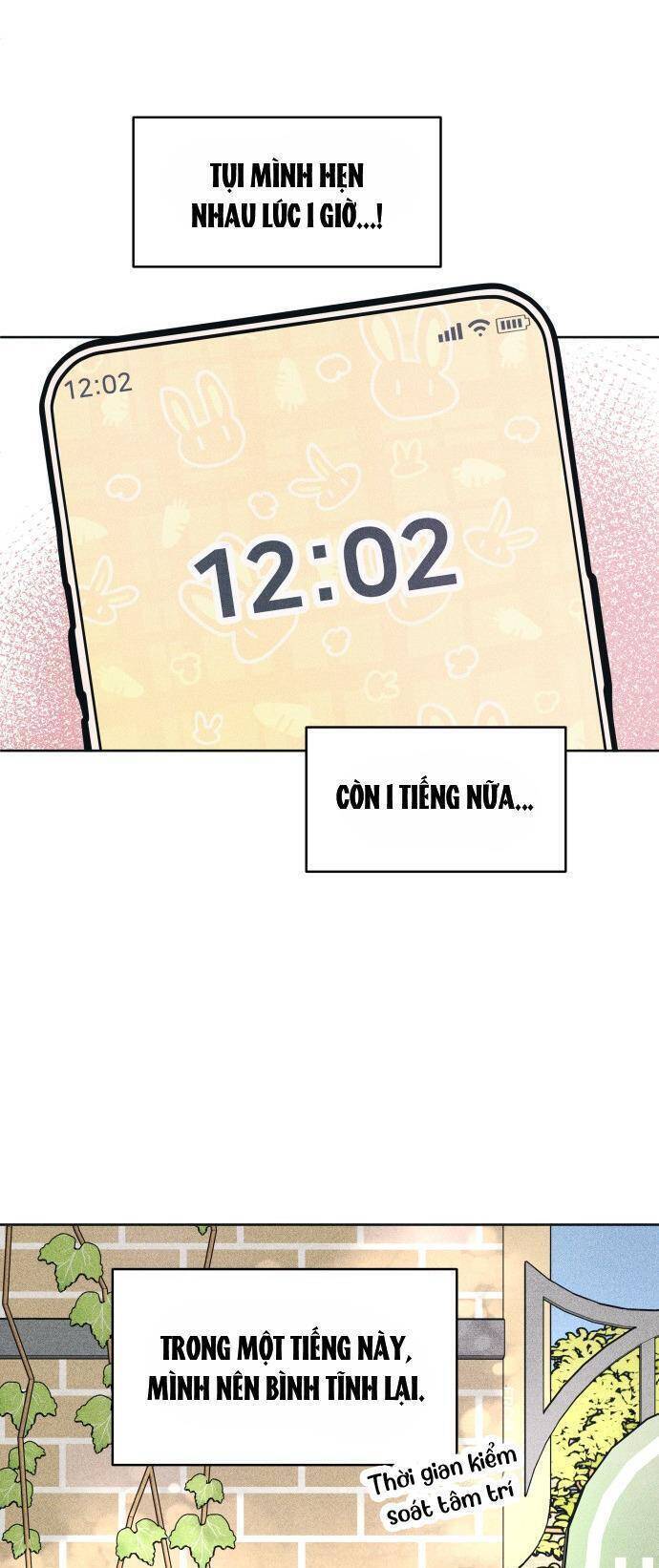 Cặp Đôi Hướng Nội Chapter  66 - 22