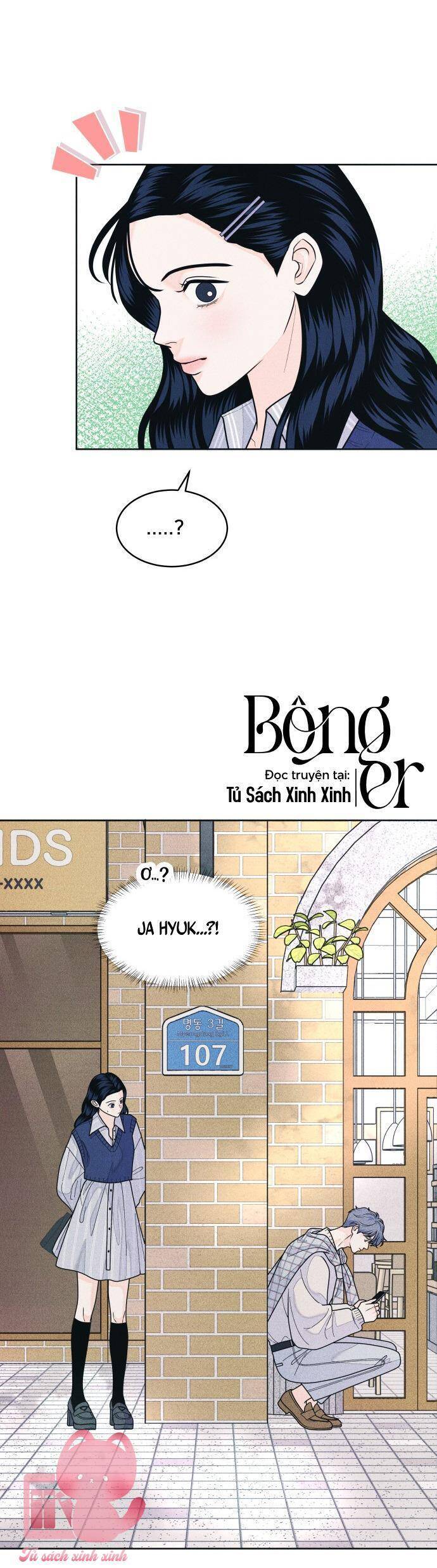 Cặp Đôi Hướng Nội Chapter  66 - 25