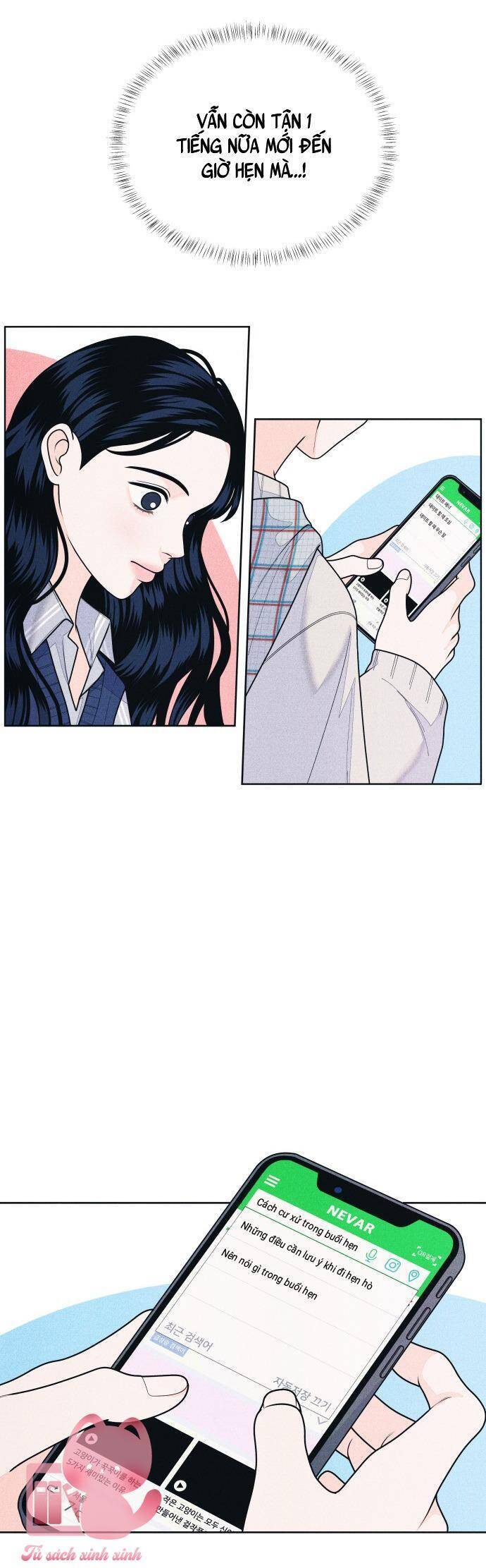Cặp Đôi Hướng Nội Chapter  66 - 26