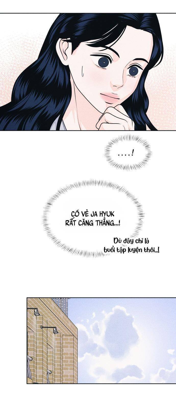 Cặp Đôi Hướng Nội Chapter  66 - 27