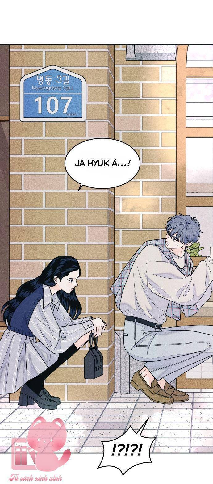 Cặp Đôi Hướng Nội Chapter  66 - 28