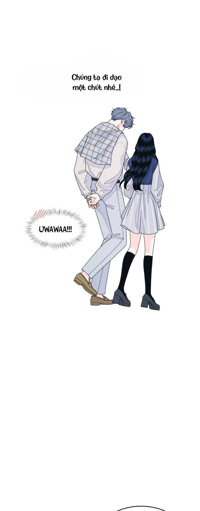 Cặp Đôi Hướng Nội Chapter  66 - 30