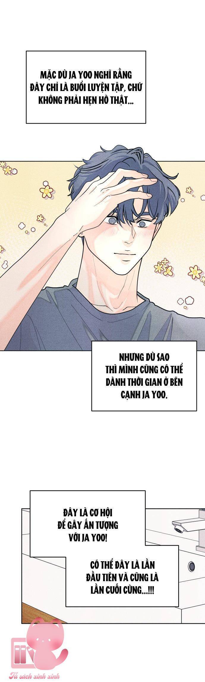Cặp Đôi Hướng Nội Chapter  66 - 4