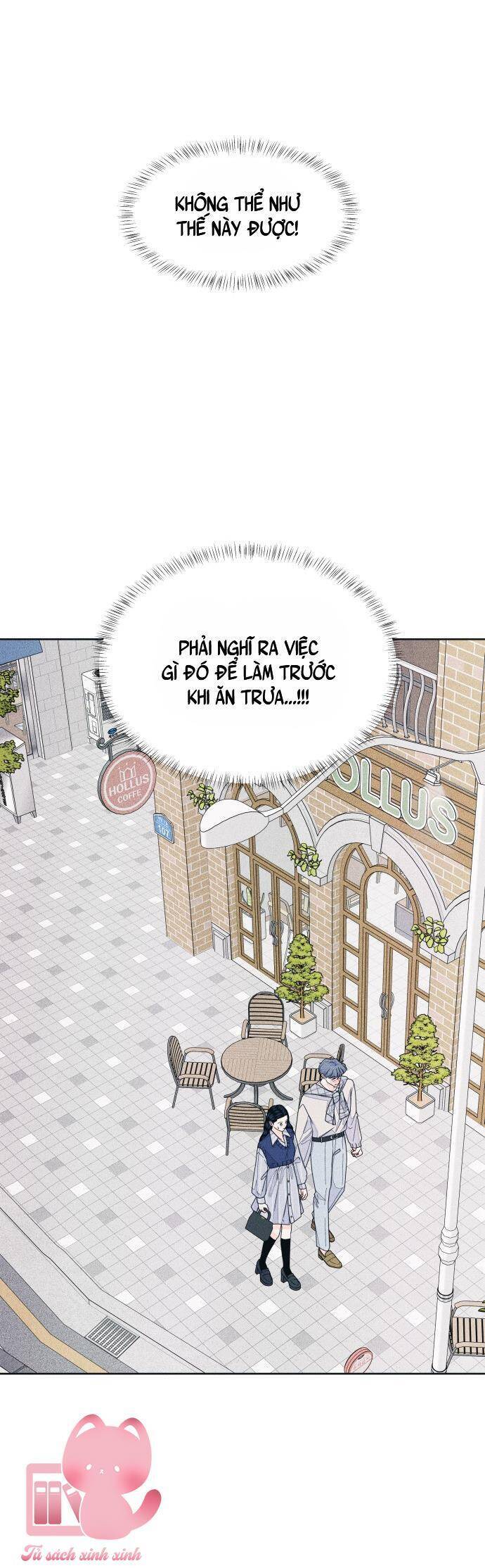Cặp Đôi Hướng Nội Chapter  66 - 35