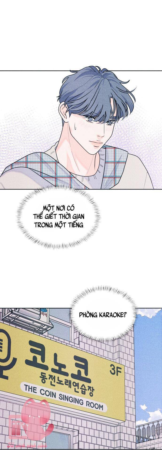 Cặp Đôi Hướng Nội Chapter  66 - 36