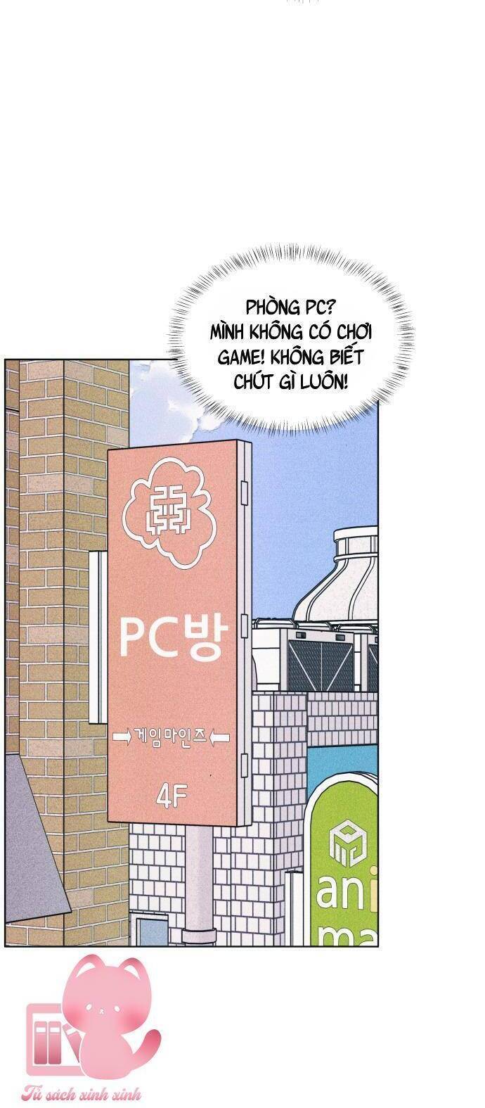 Cặp Đôi Hướng Nội Chapter  66 - 38