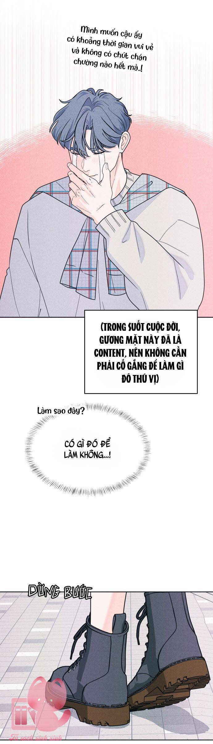 Cặp Đôi Hướng Nội Chapter  66 - 40