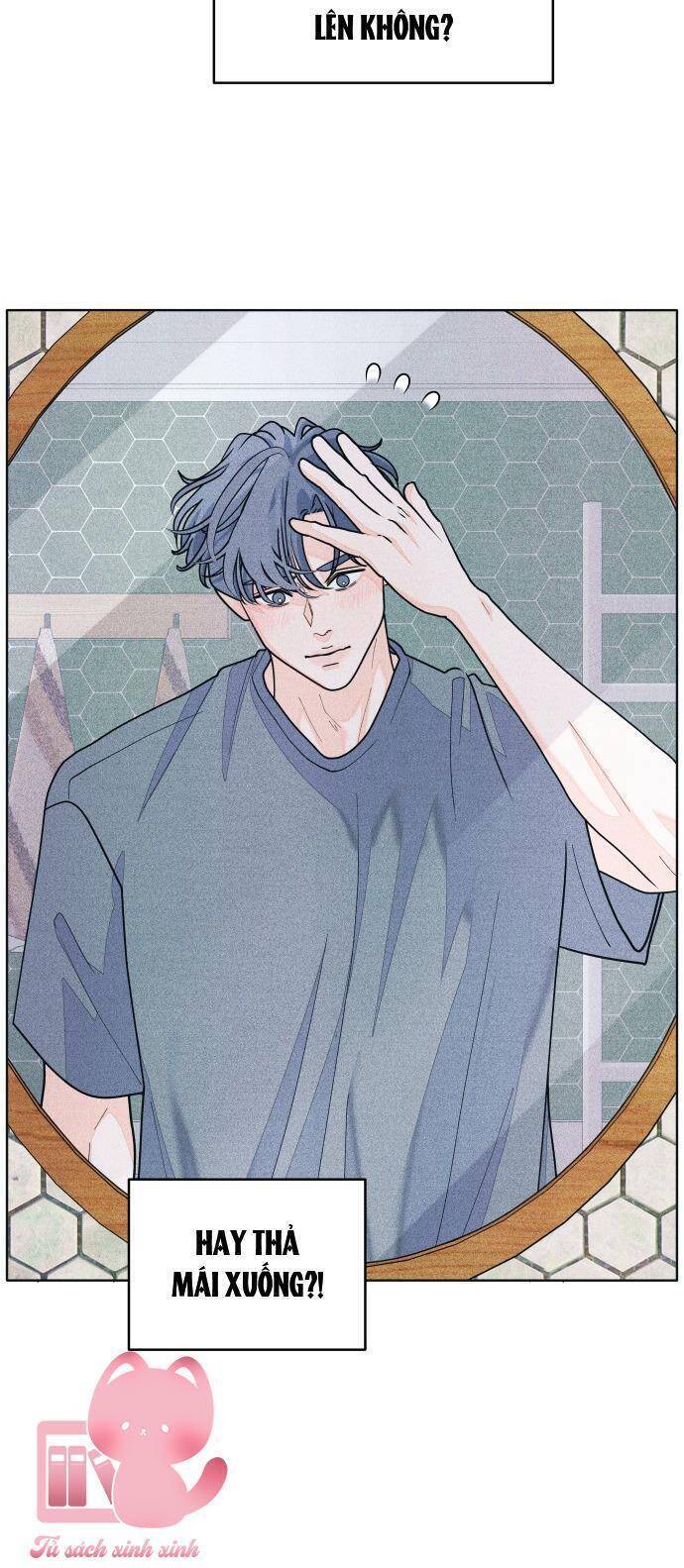 Cặp Đôi Hướng Nội Chapter  66 - 6