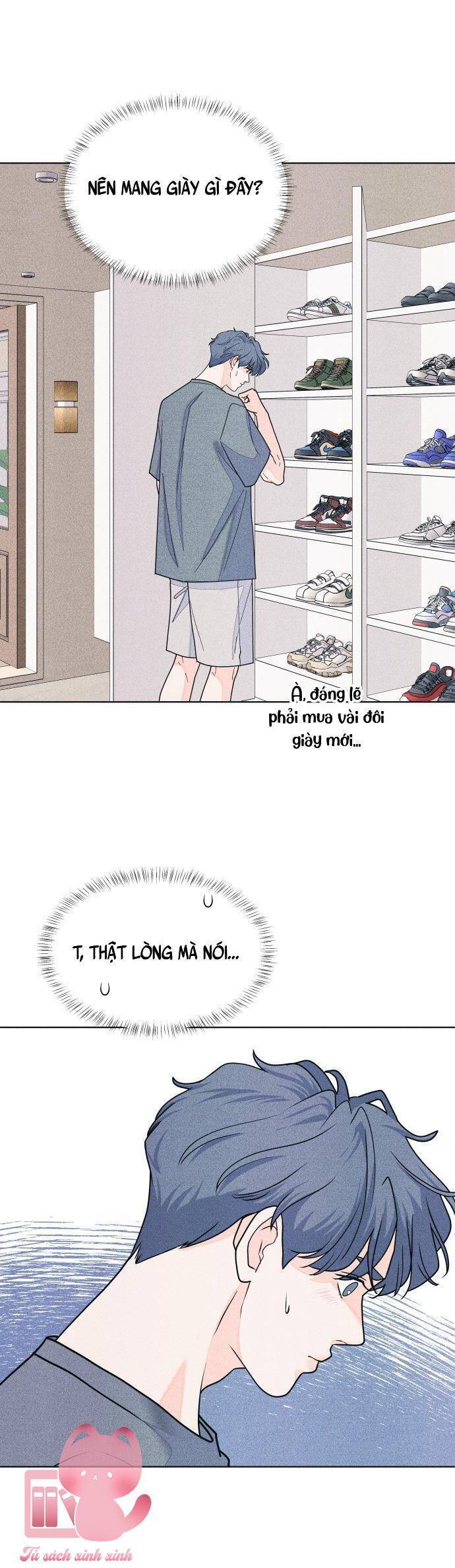 Cặp Đôi Hướng Nội Chapter  66 - 8