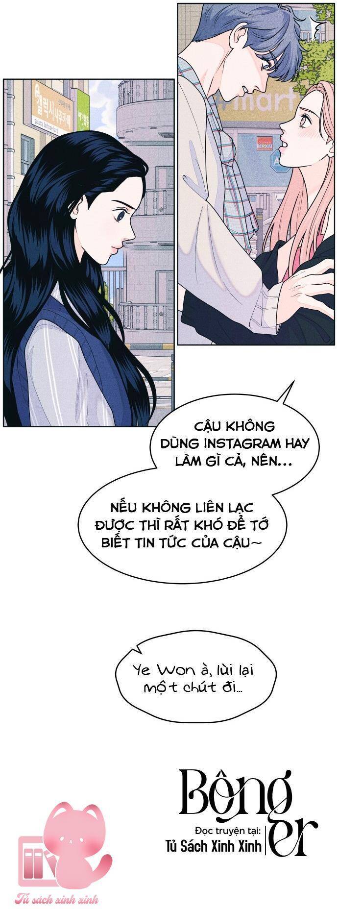 Cặp Đôi Hướng Nội Chapter  67 - 11