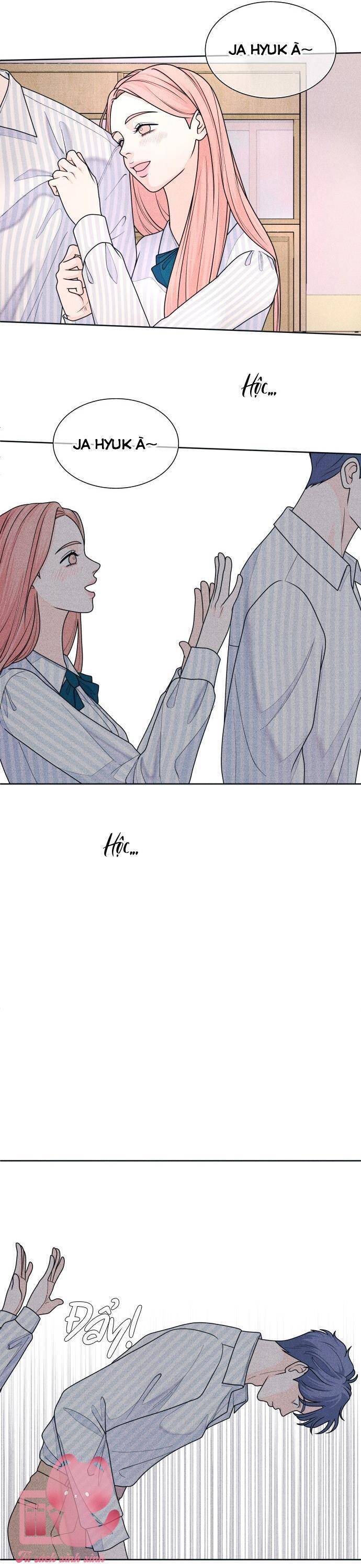 Cặp Đôi Hướng Nội Chapter  67 - 13