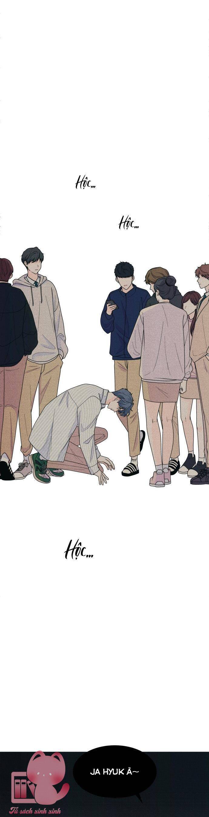 Cặp Đôi Hướng Nội Chapter  67 - 14