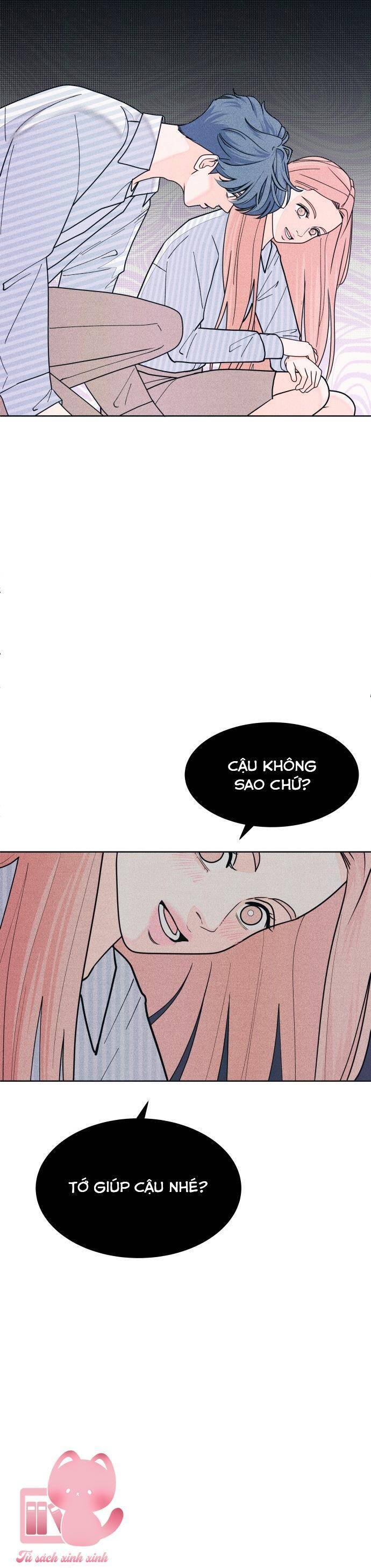 Cặp Đôi Hướng Nội Chapter  67 - 15