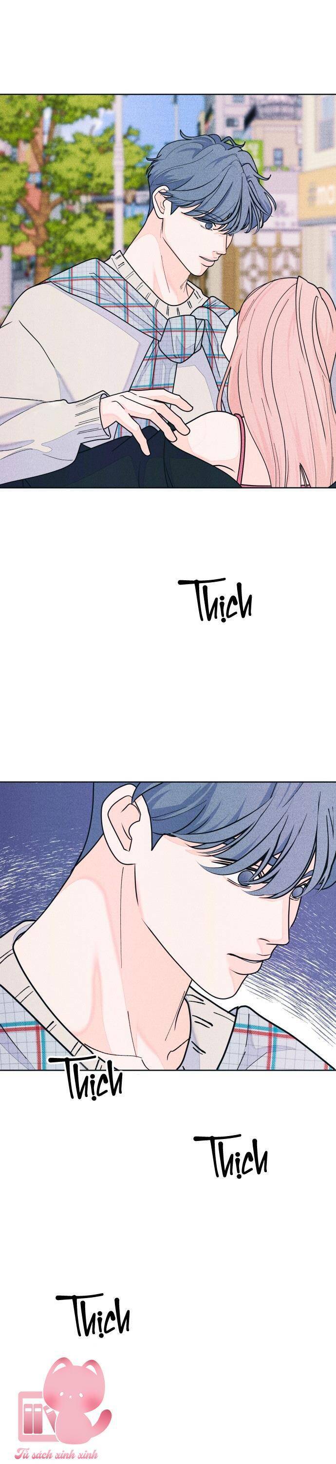 Cặp Đôi Hướng Nội Chapter  67 - 3