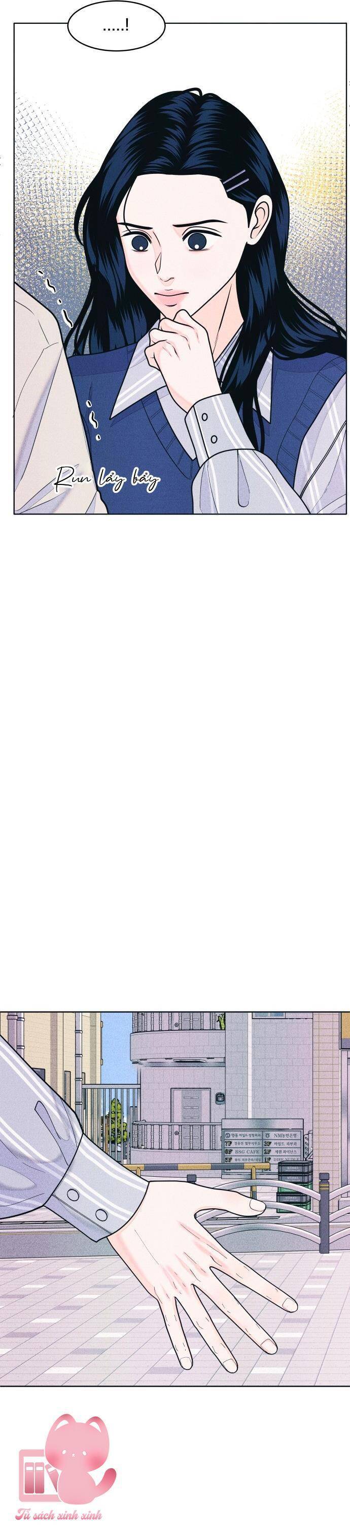 Cặp Đôi Hướng Nội Chapter  67 - 25