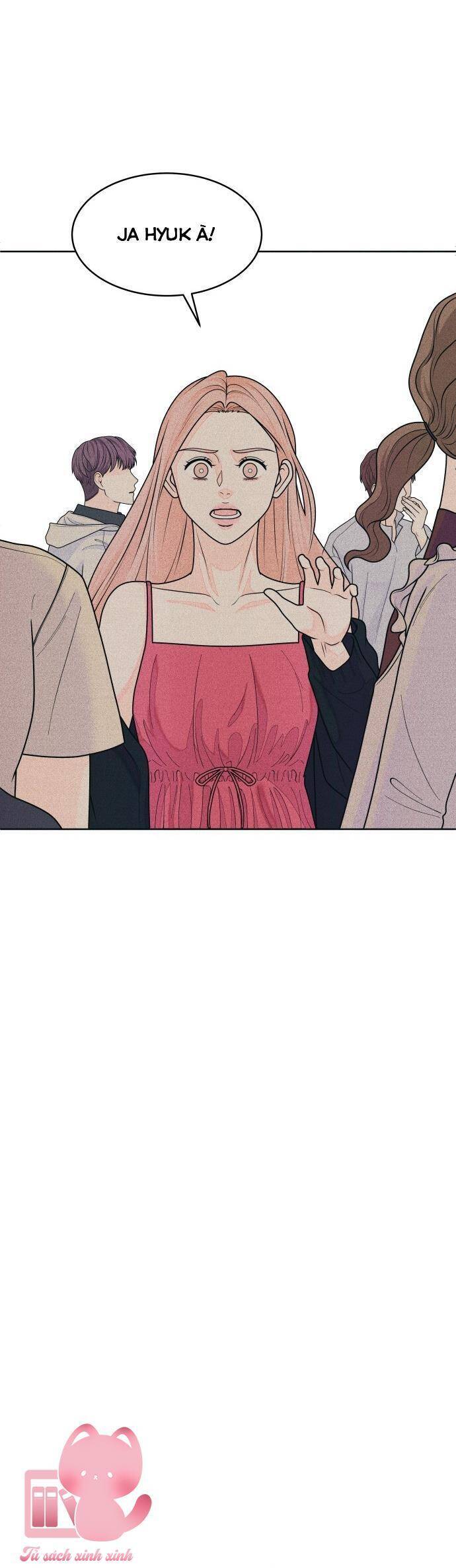 Cặp Đôi Hướng Nội Chapter  67 - 29