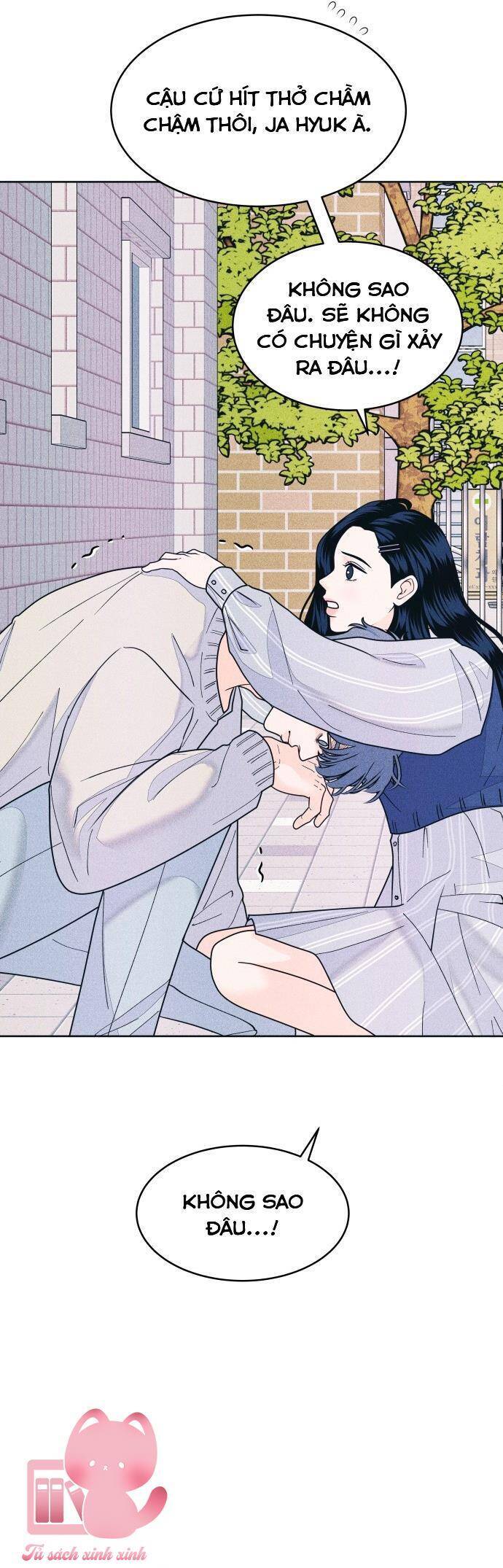 Cặp Đôi Hướng Nội Chapter  67 - 32