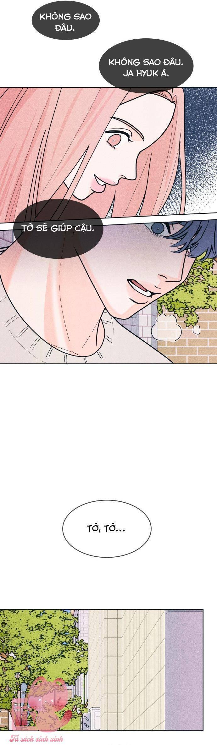 Cặp Đôi Hướng Nội Chapter  67 - 33