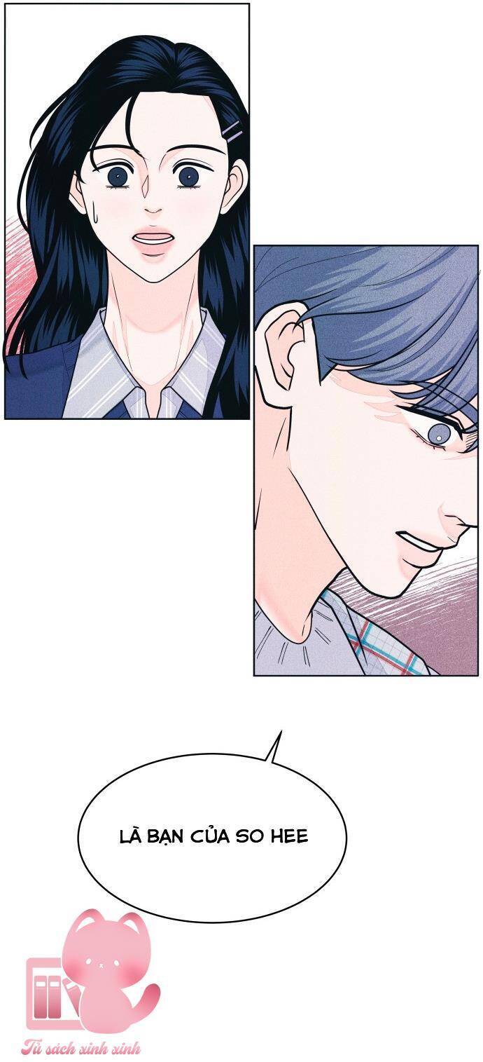 Cặp Đôi Hướng Nội Chapter  67 - 8