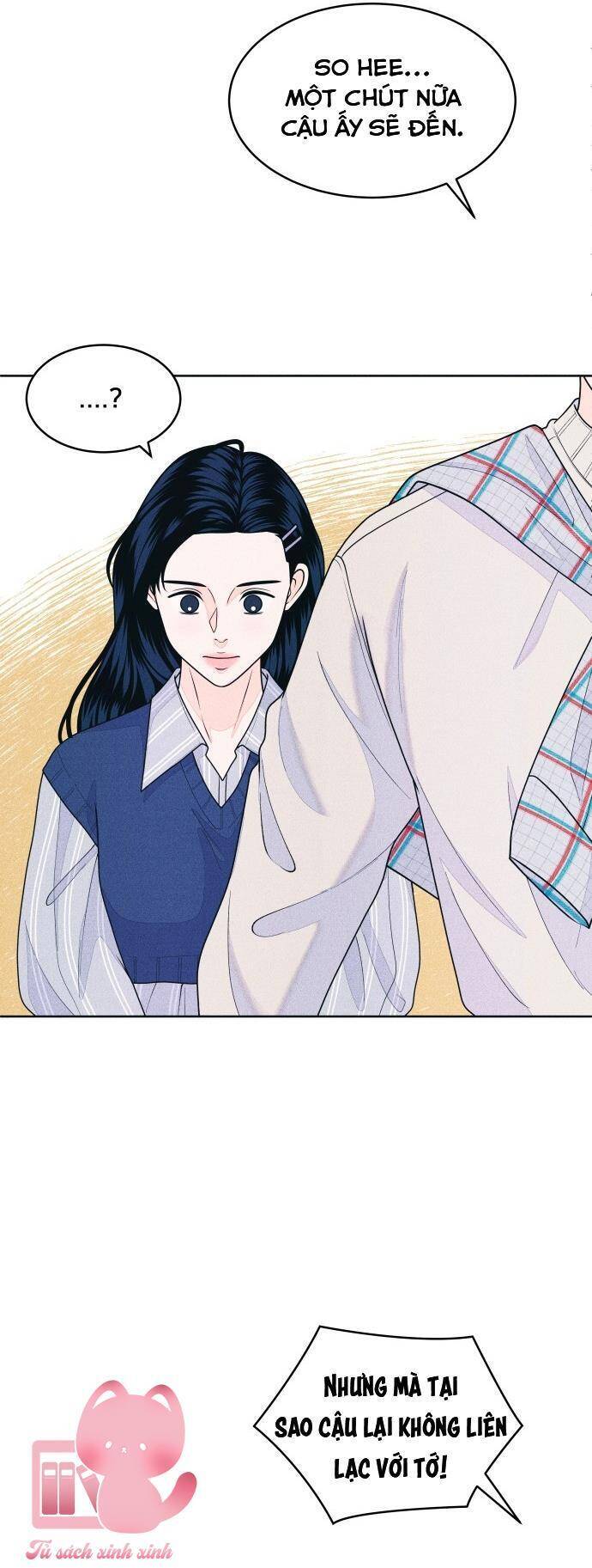 Cặp Đôi Hướng Nội Chapter  67 - 10