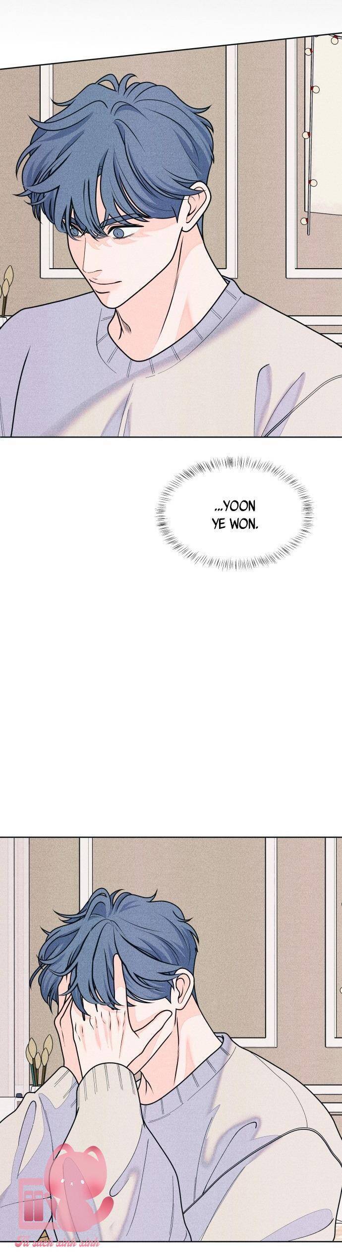 Cặp Đôi Hướng Nội Chapter  68 - 11