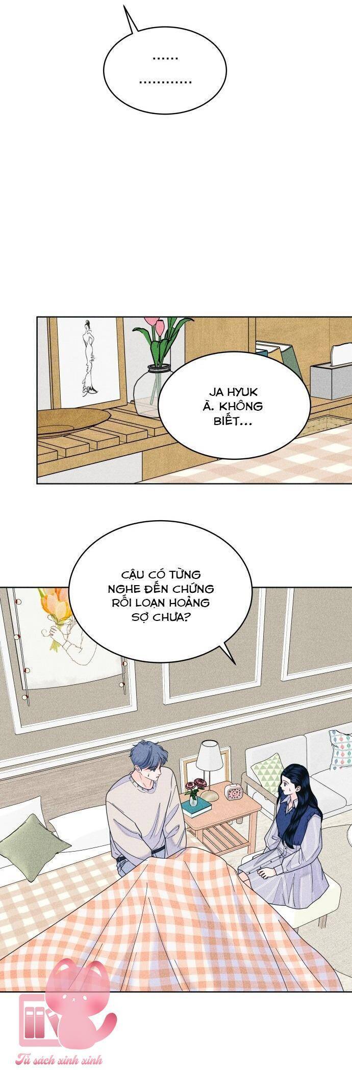 Cặp Đôi Hướng Nội Chapter  68 - 15