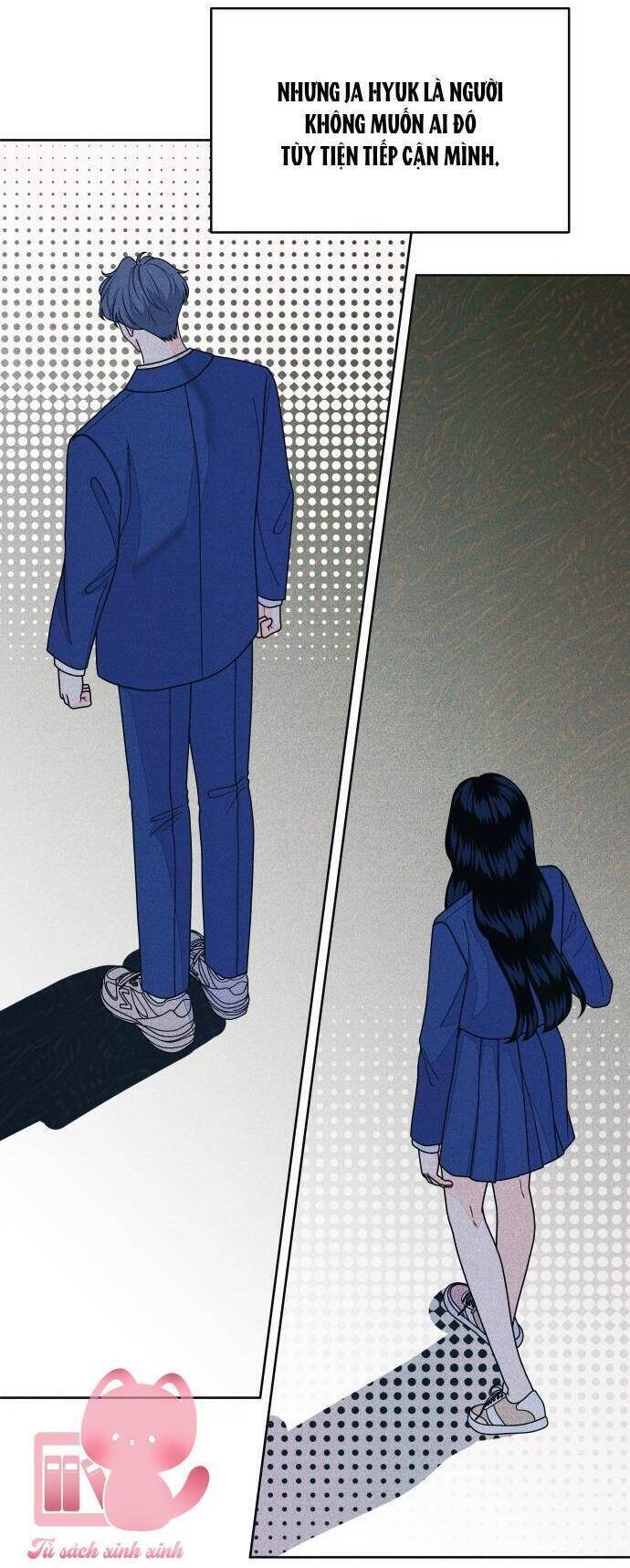 Cặp Đôi Hướng Nội Chapter  68 - 19