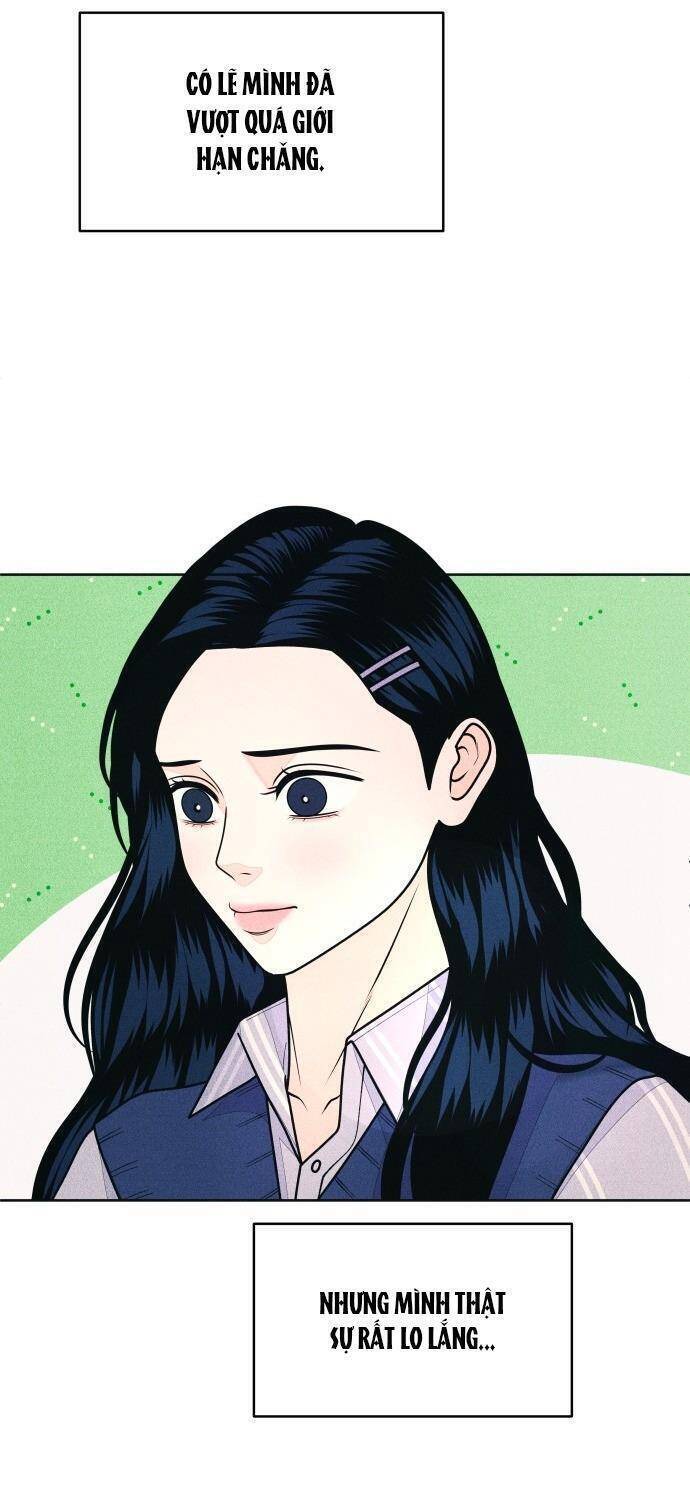 Cặp Đôi Hướng Nội Chapter  68 - 20