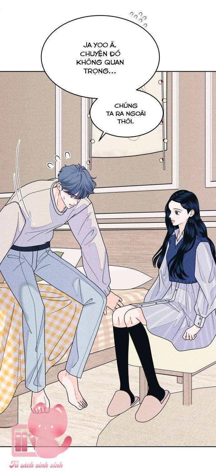 Cặp Đôi Hướng Nội Chapter  68 - 21