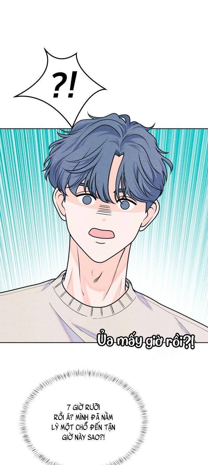 Cặp Đôi Hướng Nội Chapter  68 - 25
