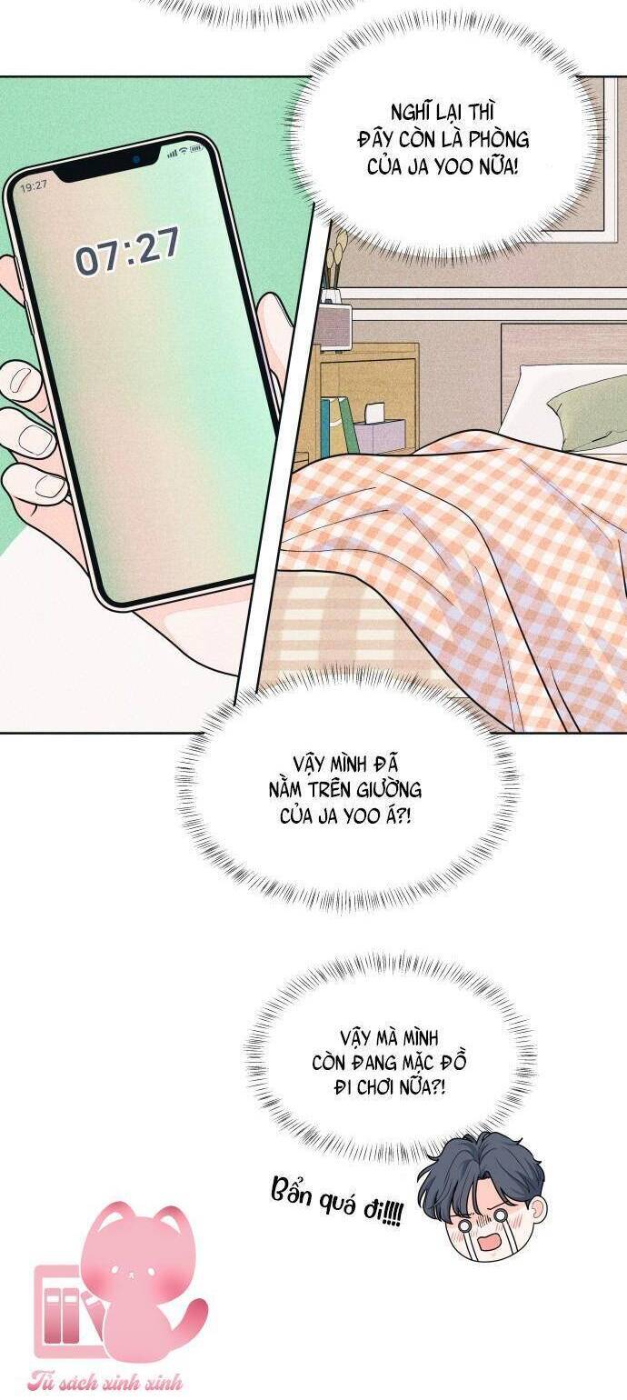 Cặp Đôi Hướng Nội Chapter  68 - 26