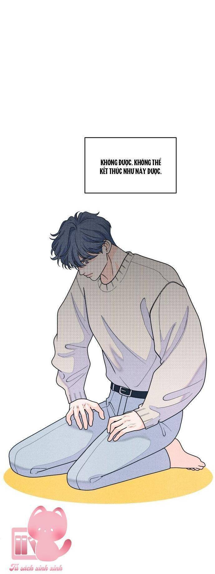 Cặp Đôi Hướng Nội Chapter  68 - 28