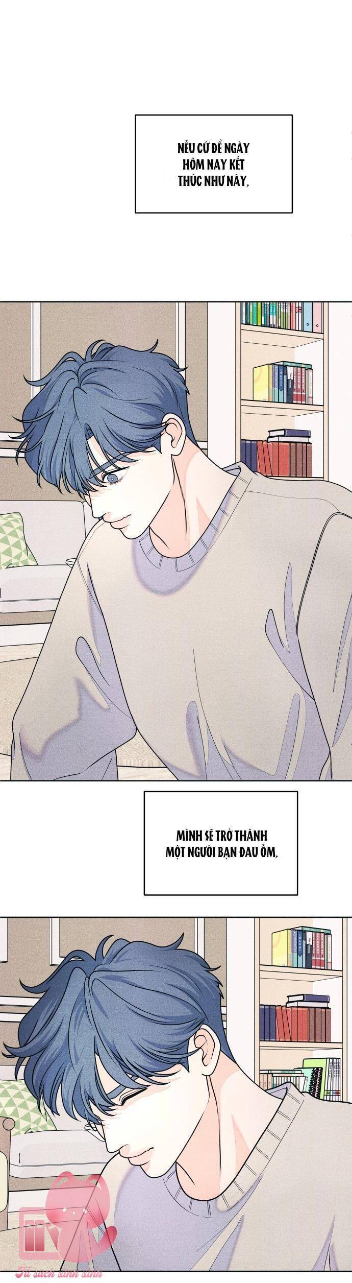 Cặp Đôi Hướng Nội Chapter  68 - 29