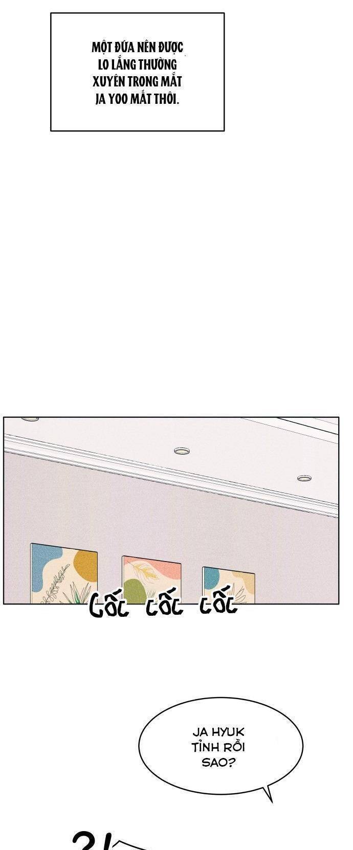 Cặp Đôi Hướng Nội Chapter  68 - 30