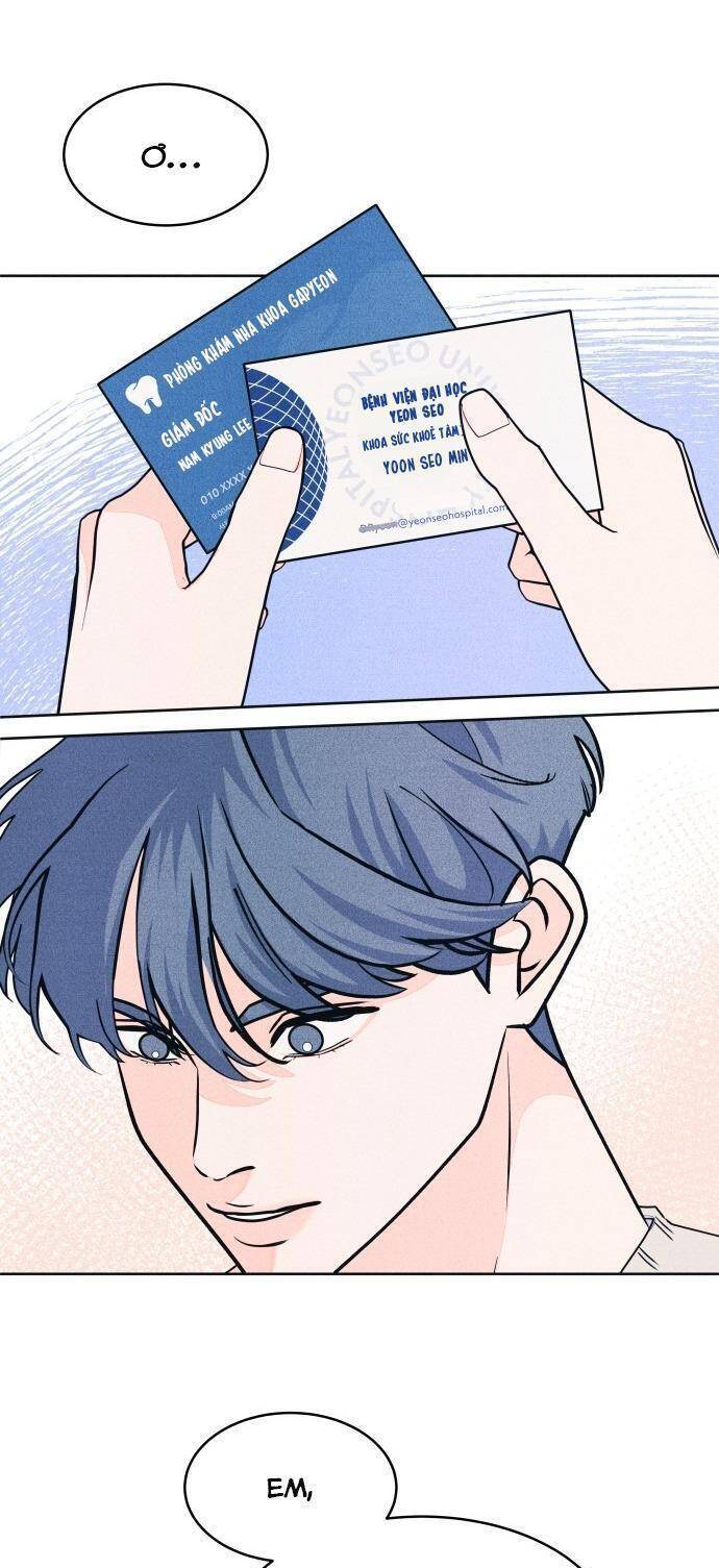 Cặp Đôi Hướng Nội Chapter  68 - 35