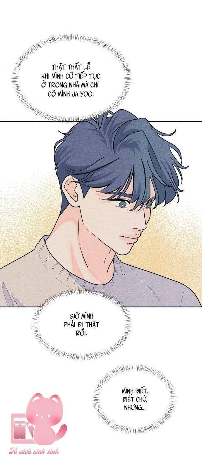 Cặp Đôi Hướng Nội Chapter  68 - 38