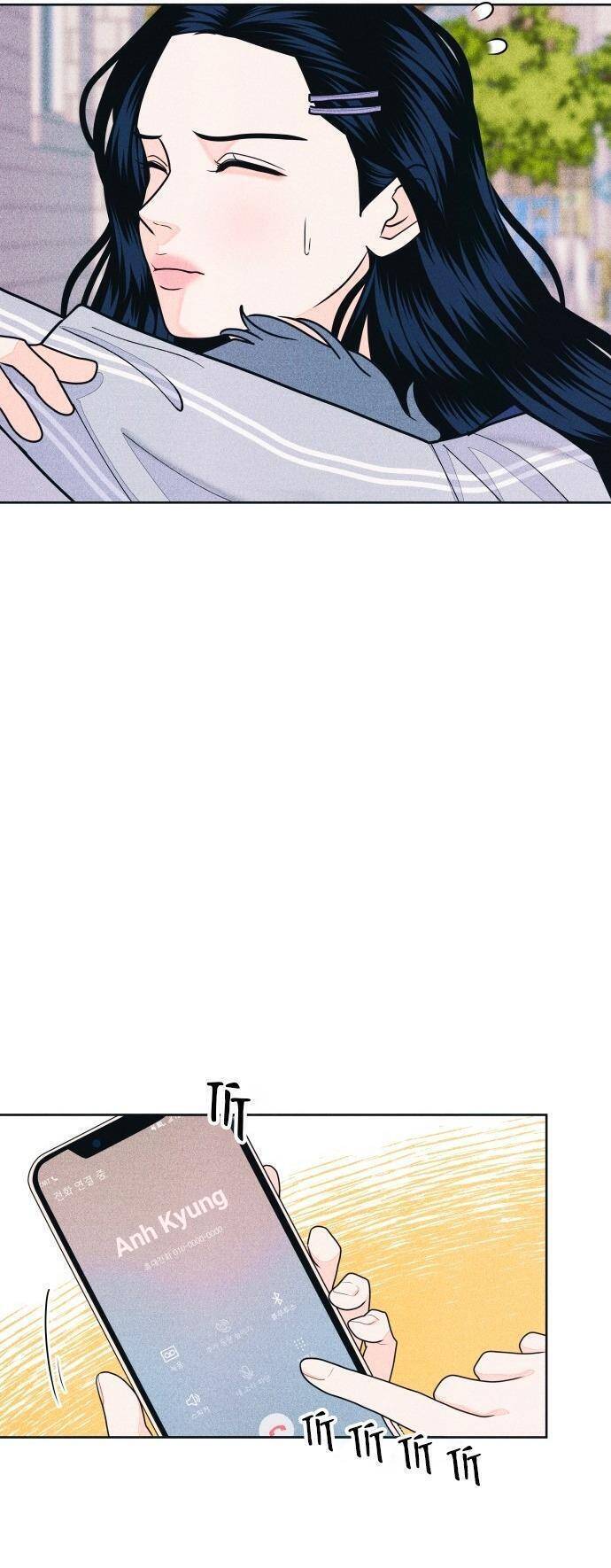 Cặp Đôi Hướng Nội Chapter  68 - 5