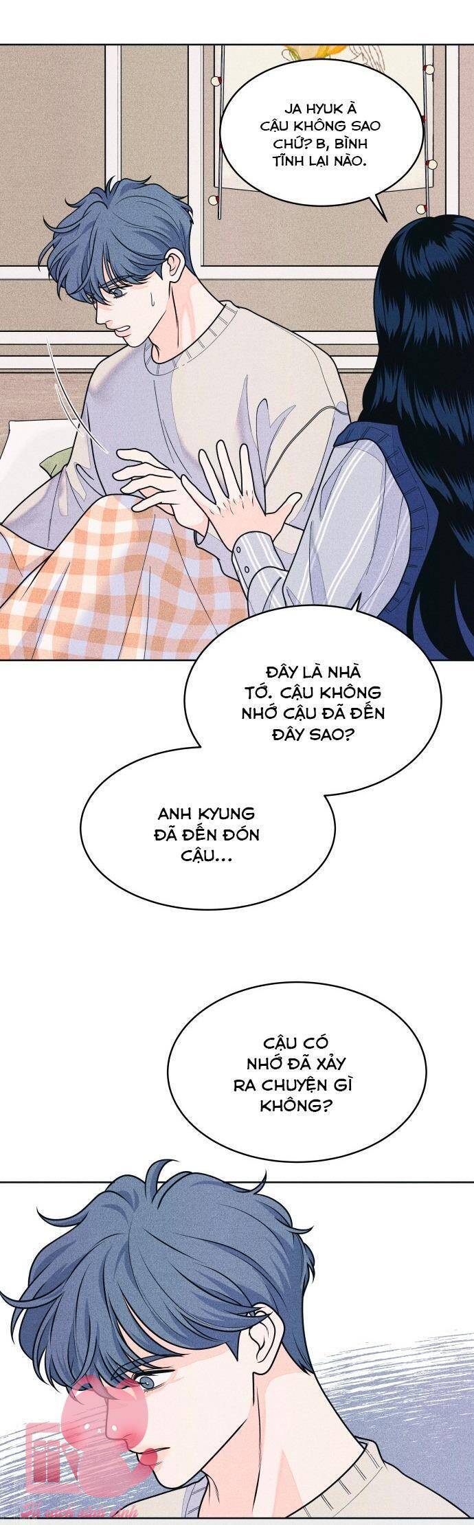 Cặp Đôi Hướng Nội Chapter  68 - 9