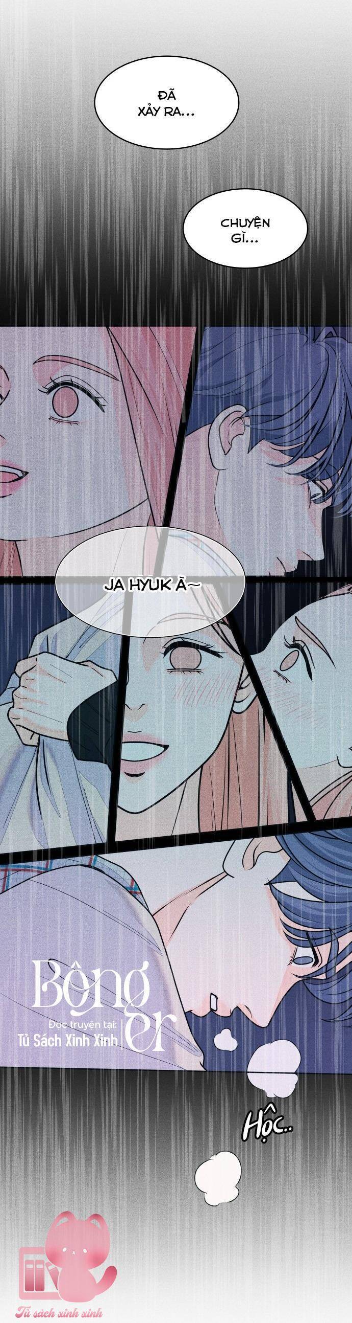 Cặp Đôi Hướng Nội Chapter  68 - 10